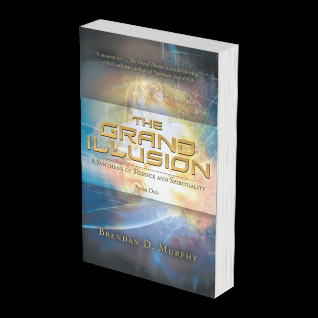 The Grand Illusion paperback