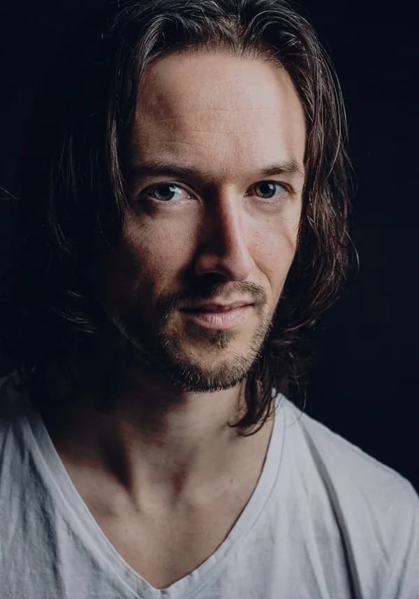 Brendan D. Murphy, Evolve Yourself facilitator